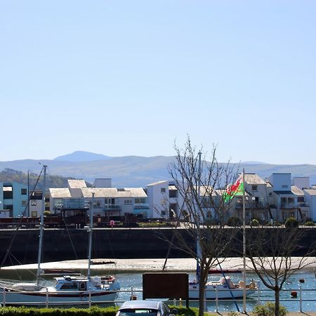 Harbour View Villa Porthmadog Exterior foto