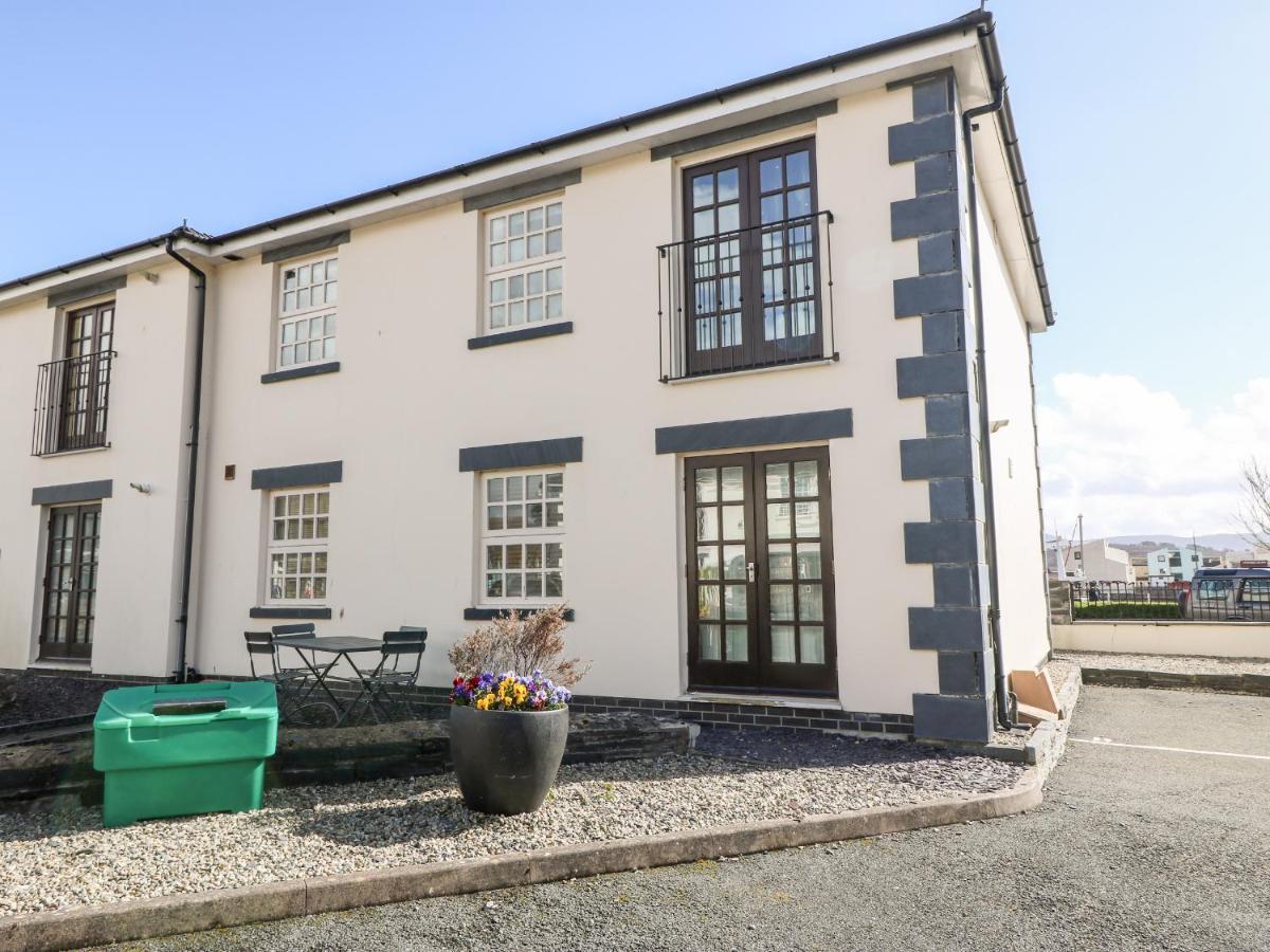 Harbour View Villa Porthmadog Exterior foto