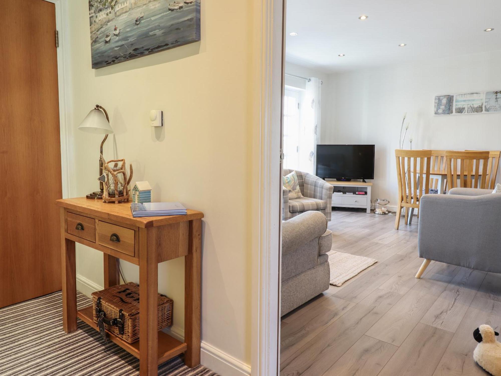 Harbour View Villa Porthmadog Exterior foto