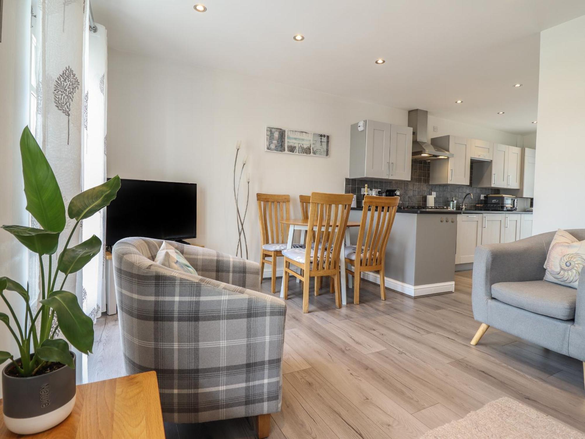 Harbour View Villa Porthmadog Exterior foto