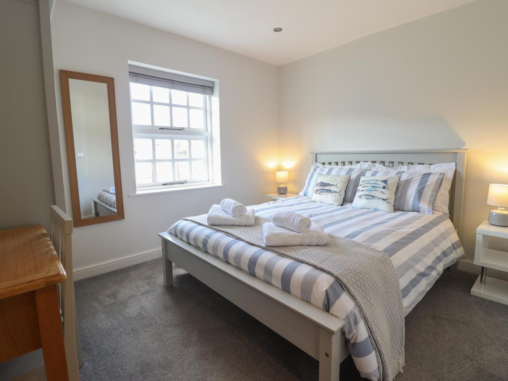 Harbour View Villa Porthmadog Exterior foto